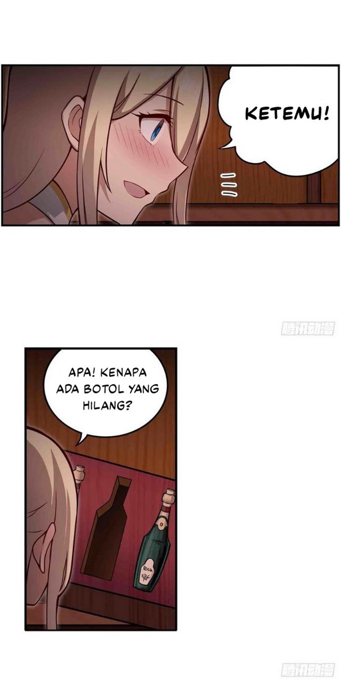 Wuxian Shitu Yu Shier Zhan Ji (Infinite Apostles and Twelve War Girls) Chapter 244 Gambar 8